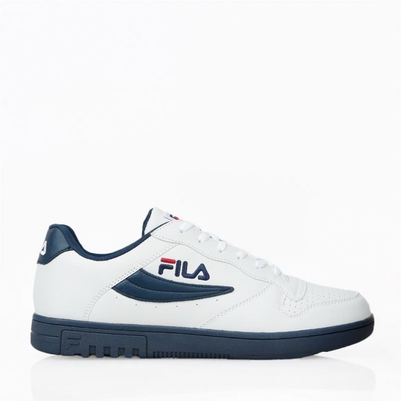 fila fx100 low